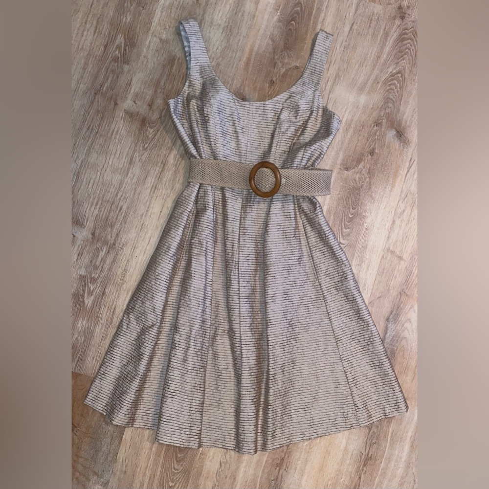 Dress from Macy’s